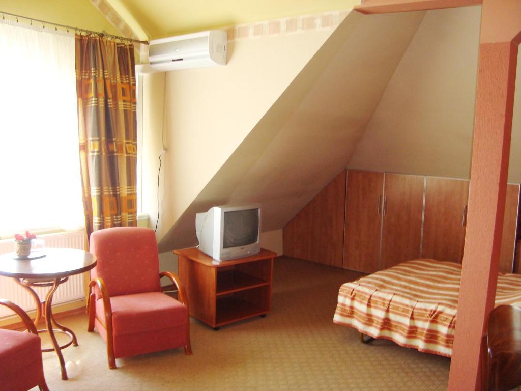 Motel Zacisze Lomza Room photo