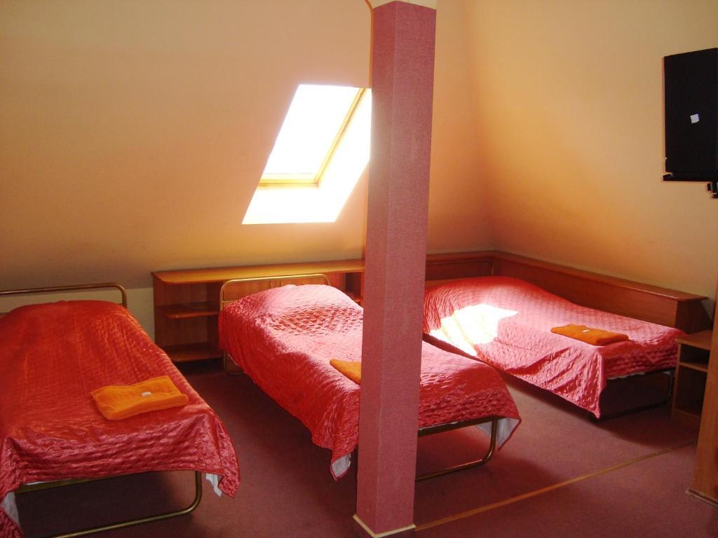 Motel Zacisze Lomza Room photo
