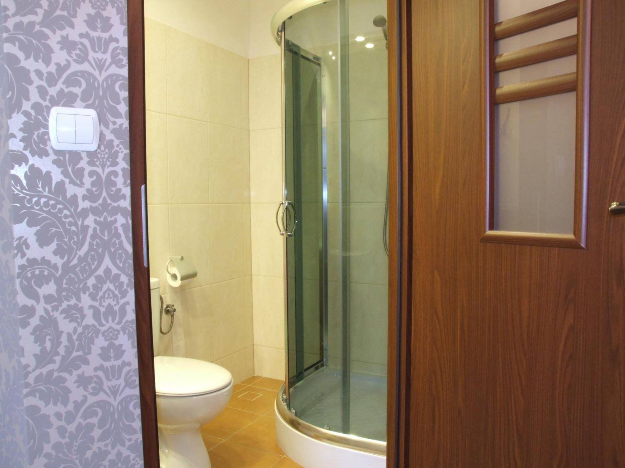 Motel Zacisze Lomza Room photo